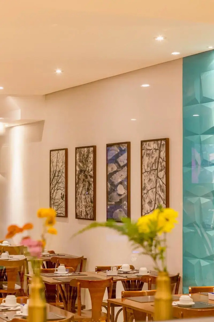 Foto - Hotel Laghetto Viale