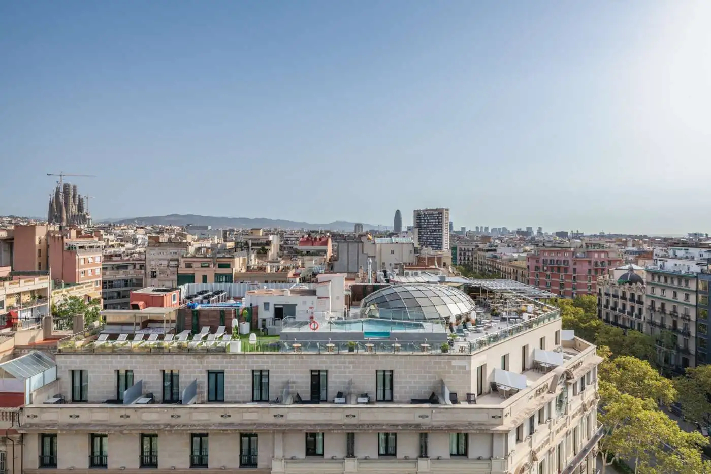 Photo - Gran Hotel Havana 4Sup by Escampa Hotels