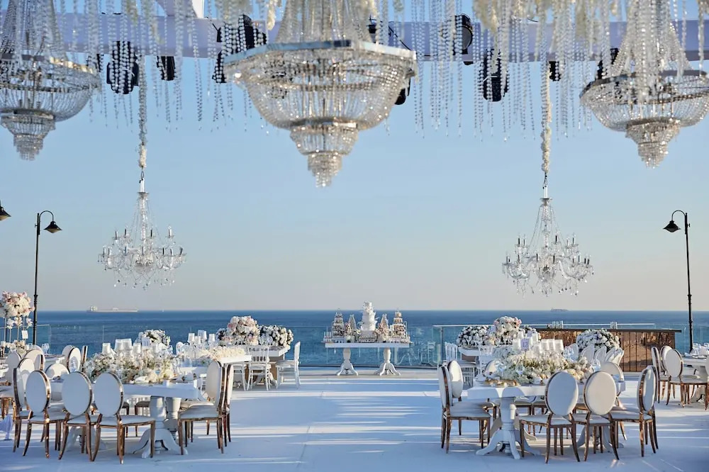 Photo - Crowne Plaza Florya Istanbul by IHG