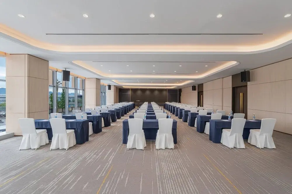 Photo - Holiday Inn Express Chongqing Liangjiang Yufu by IHG