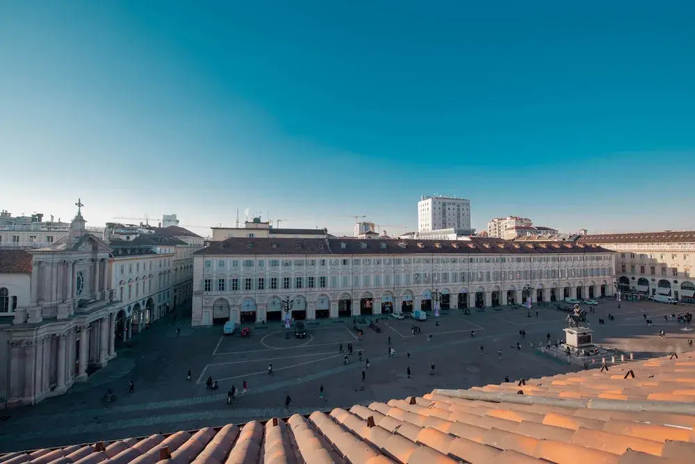 Foto - San Carlo Suite Torino