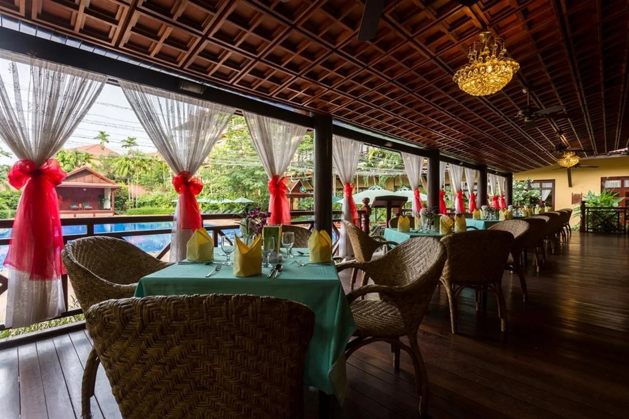 Foto - Angkor Paradise Hotel