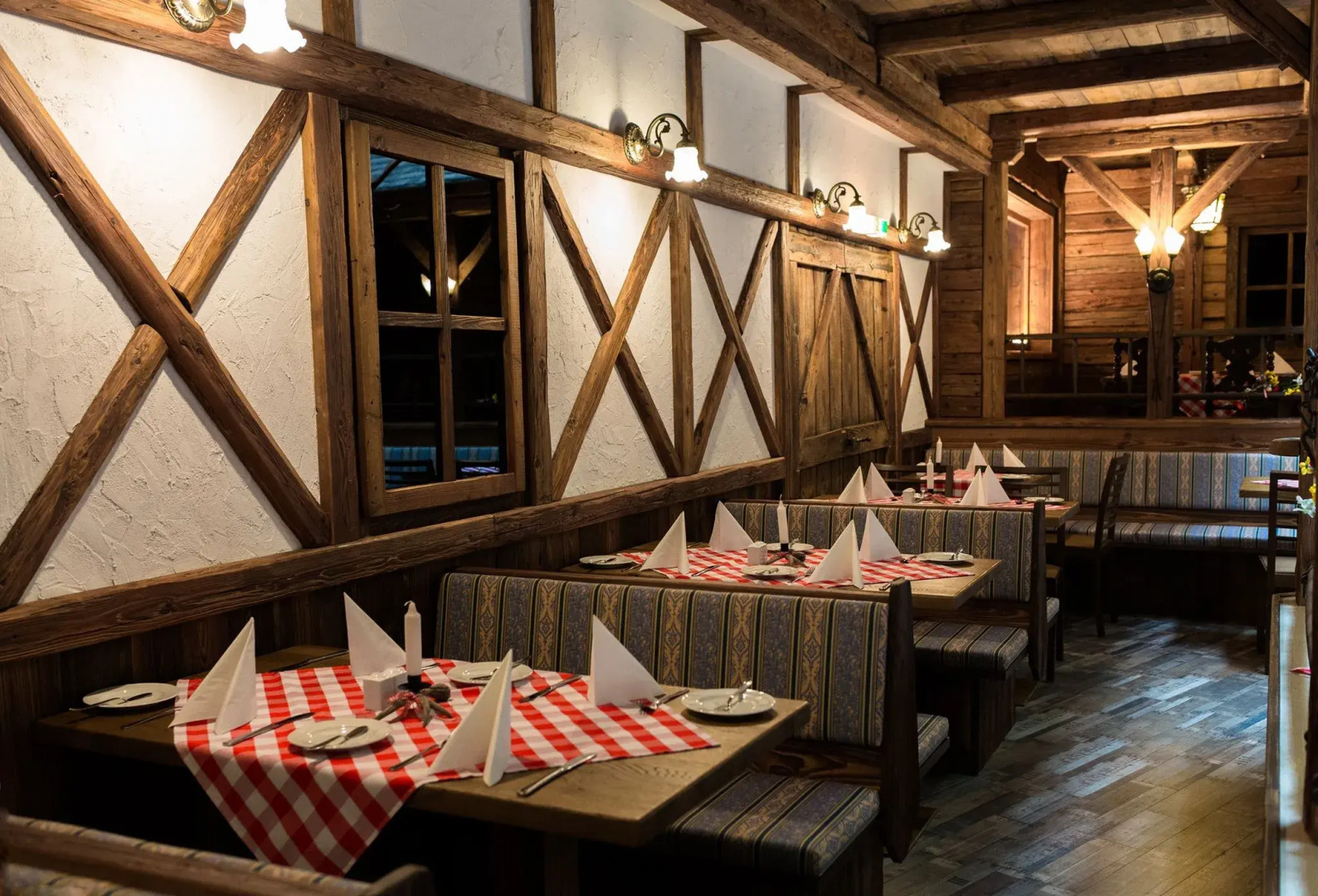 Foto - Hotel Enziana Wien