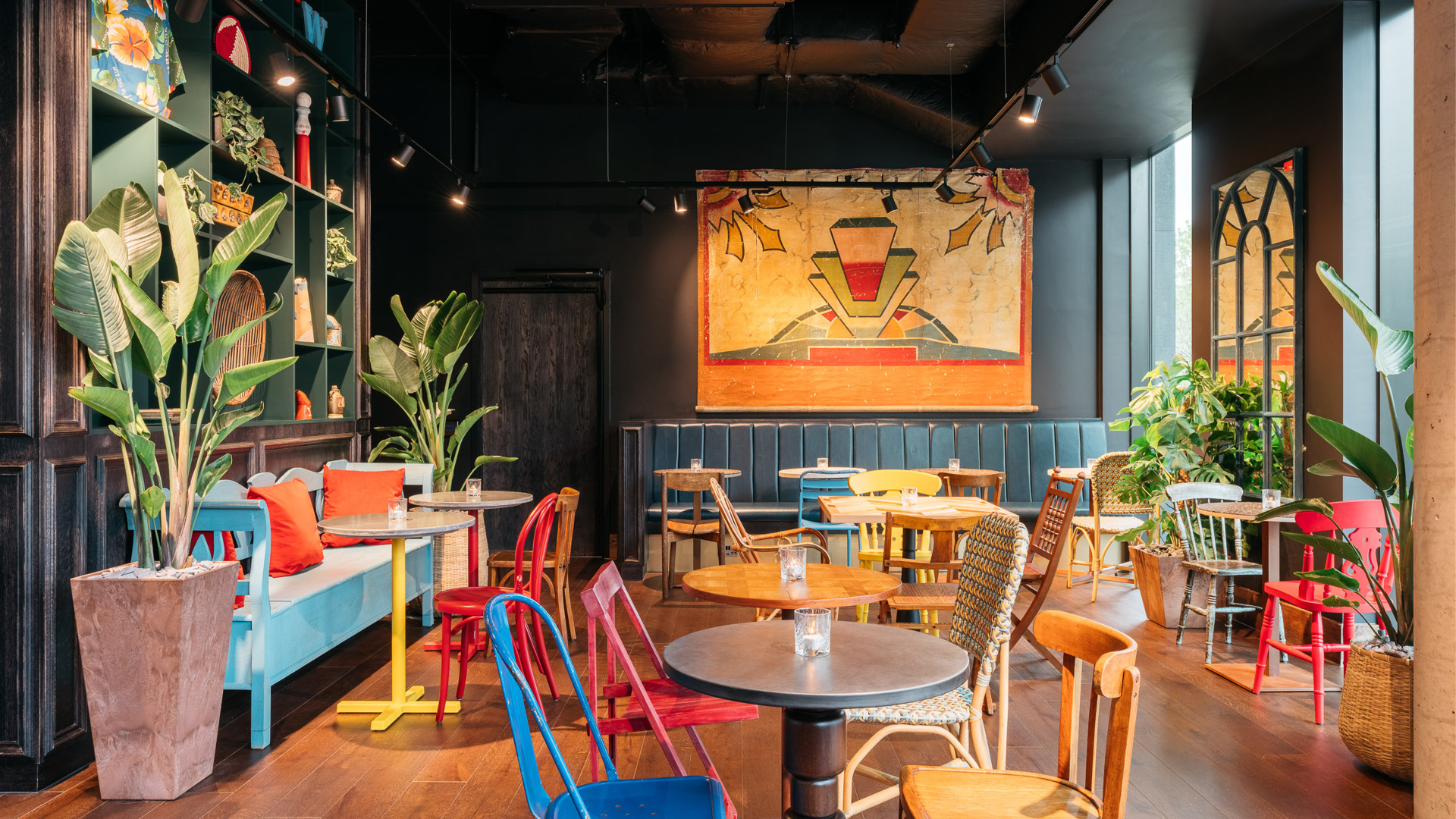 Foto - Ruby Zoe Hotel London by IHG