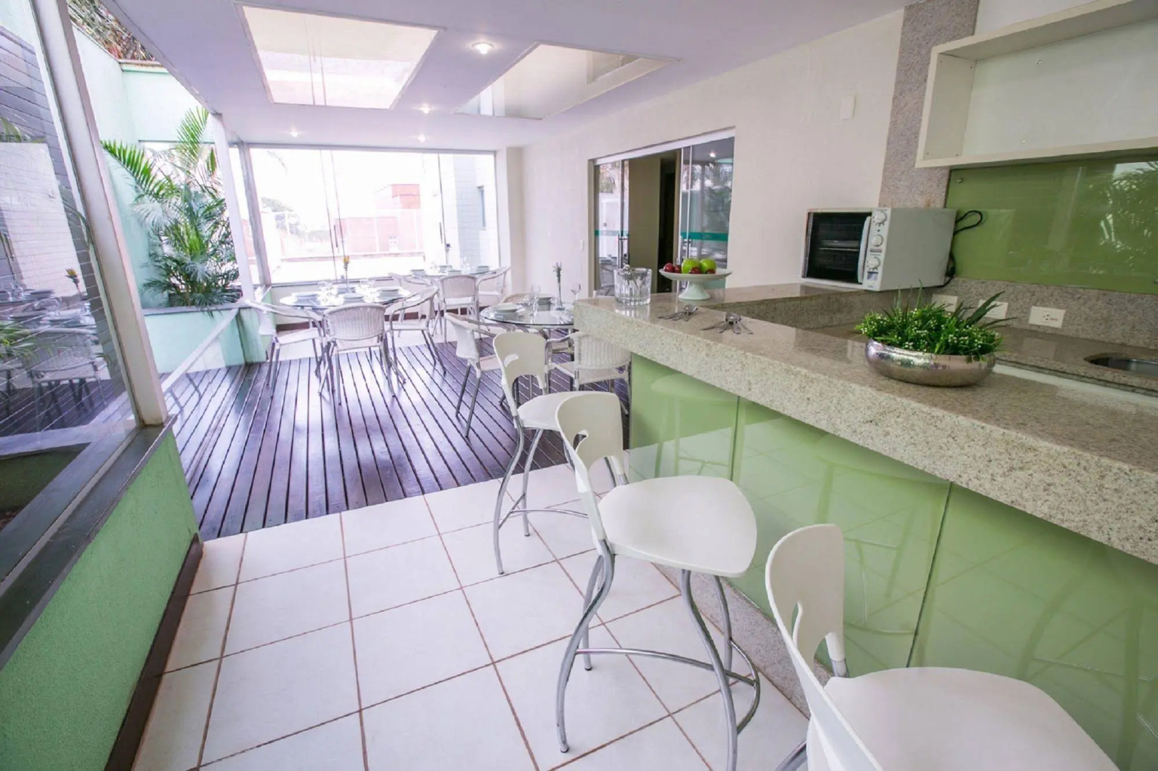 Photo - Verona Hplus Long Stay