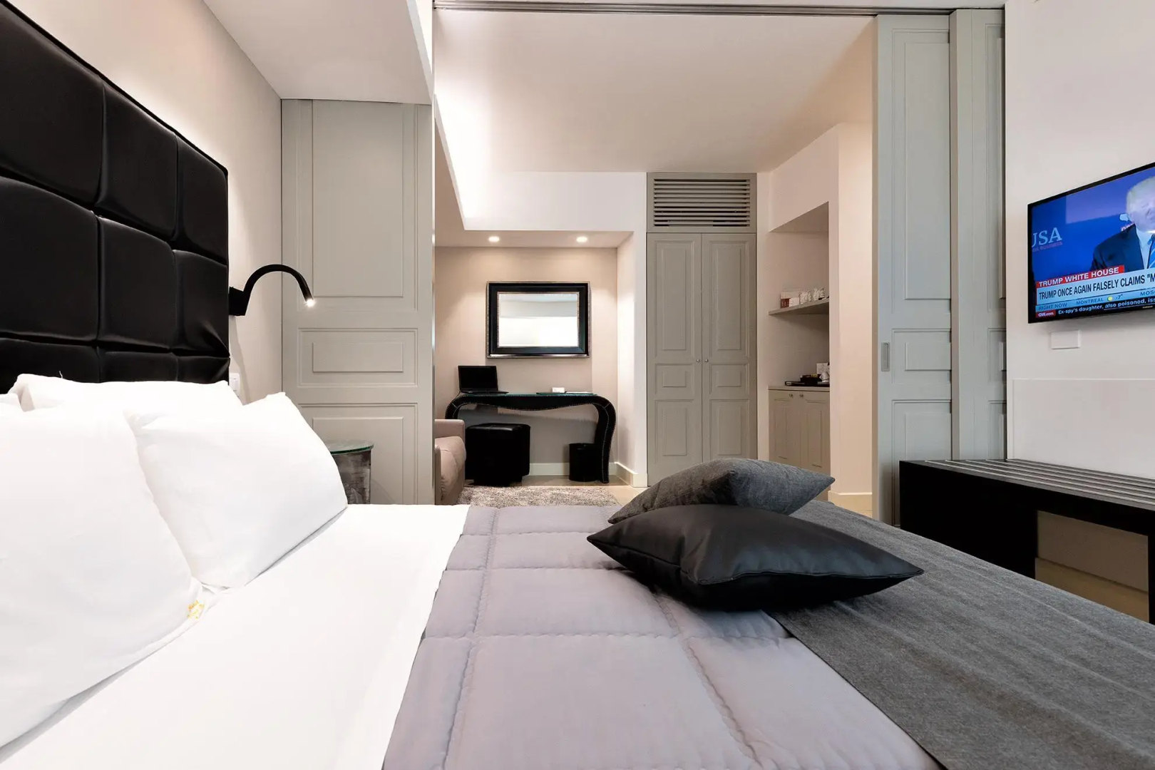 Foto - Hotel Porta Reale