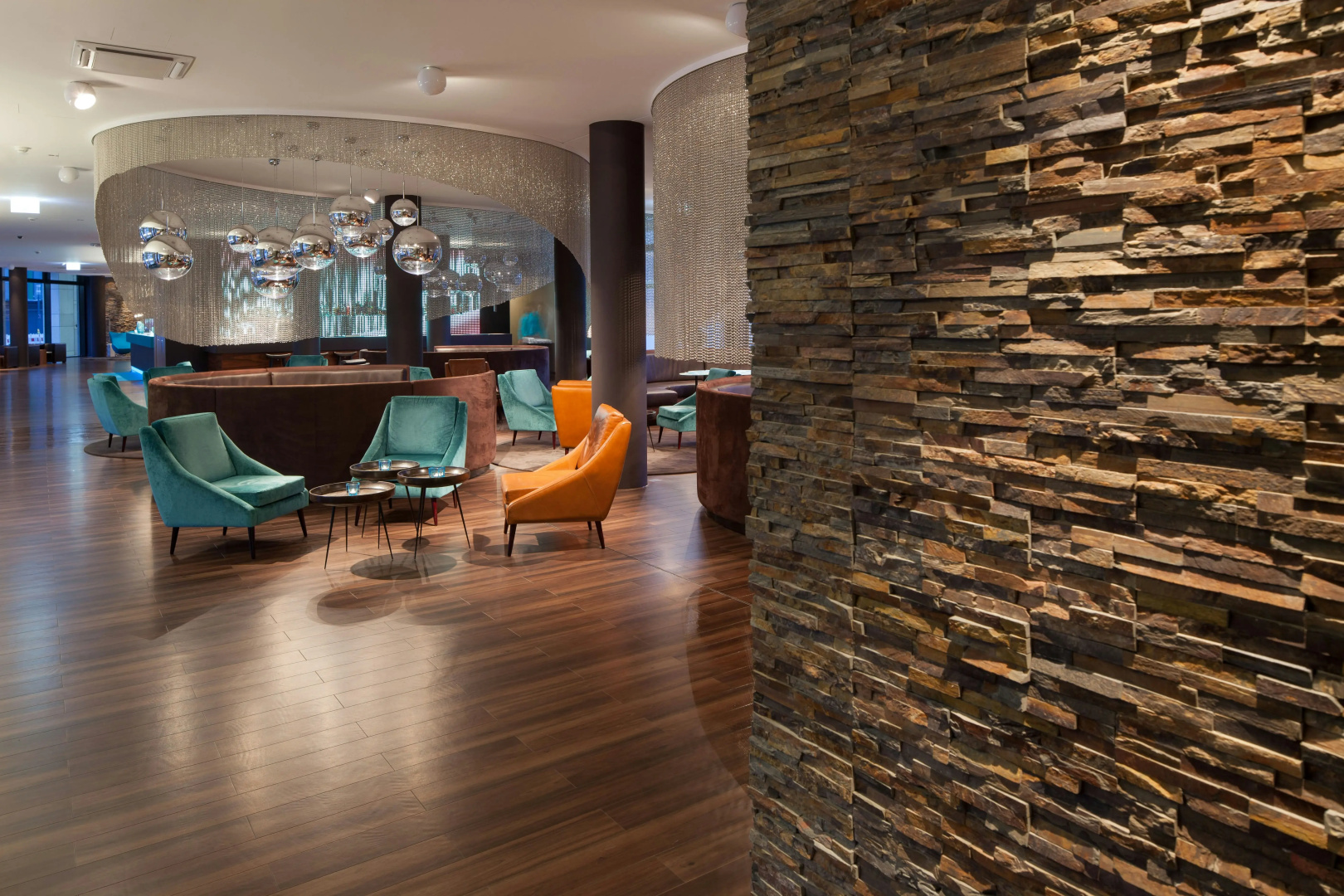 Foto - Motel One Frankfurt-Messe
