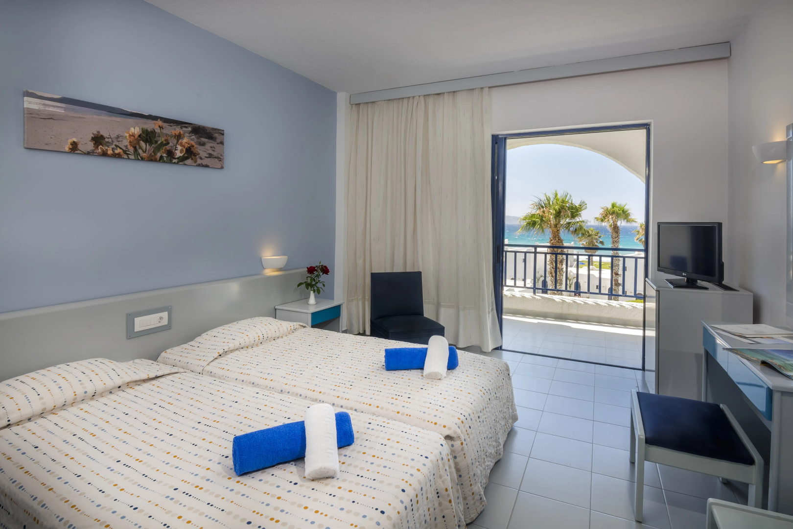 Photo - Aeolos Beach Hotel