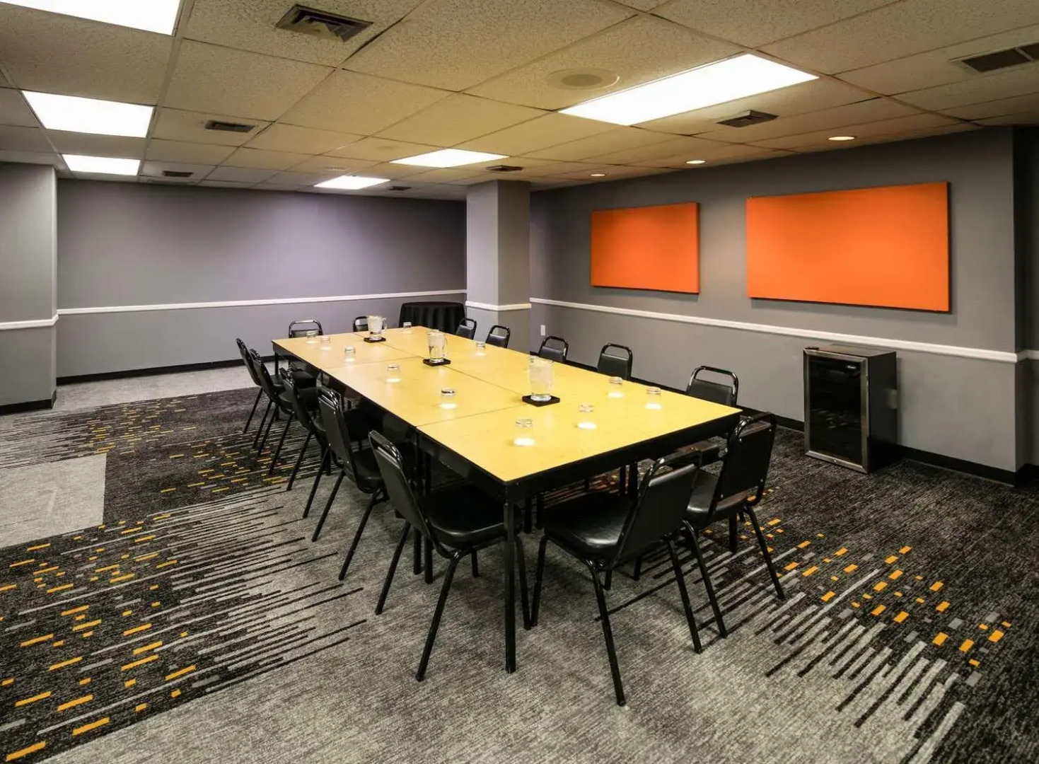 Foto - The Quincy, an Ascend Collection Hotel