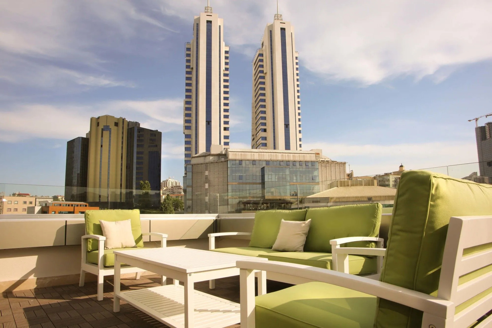 Foto - Veyron Hotels & SPA