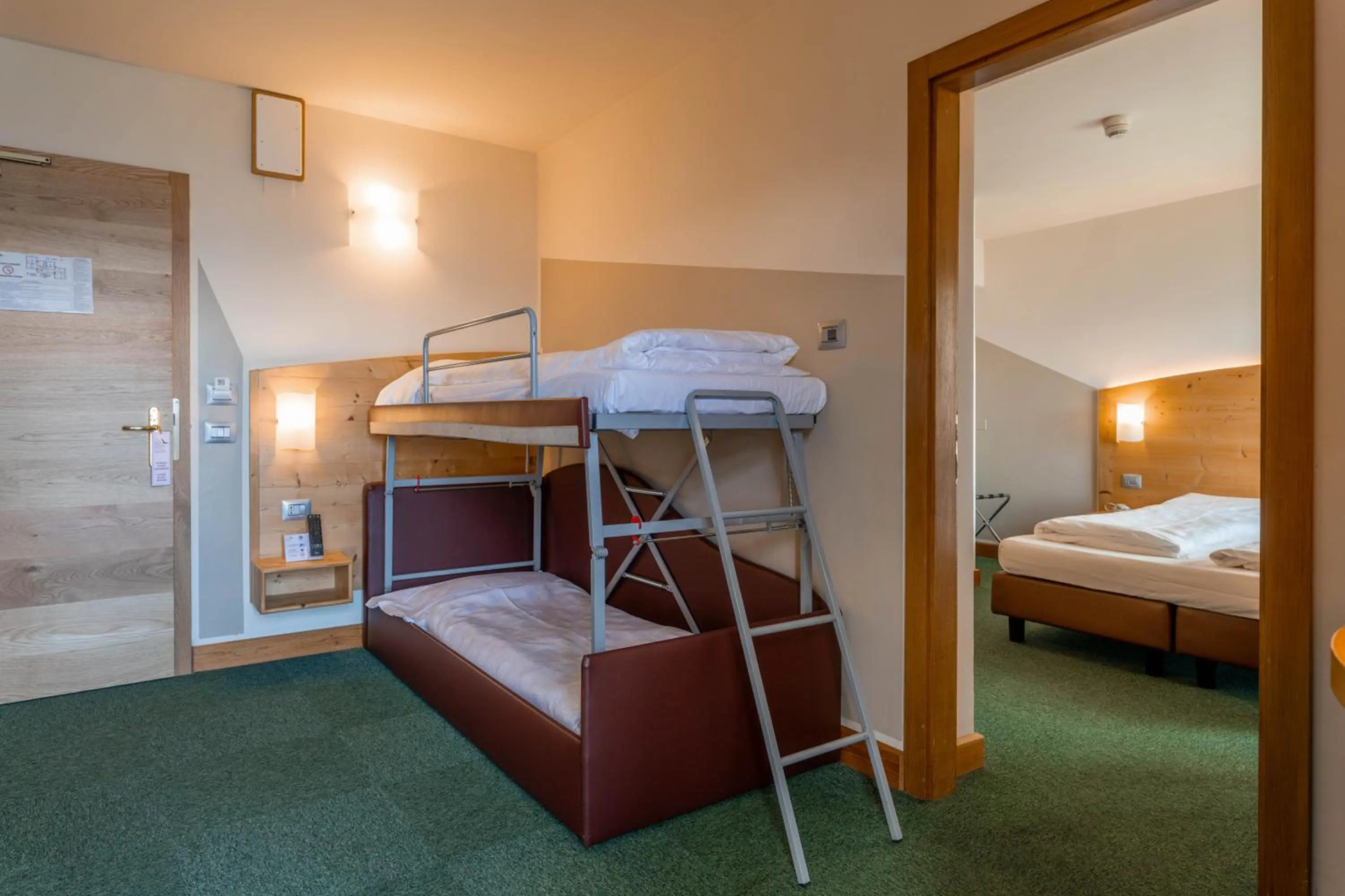 Photo - Hotel Monte Bondone