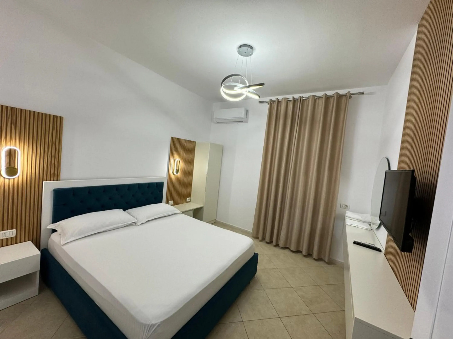 Photo - Hotel Kaloshi