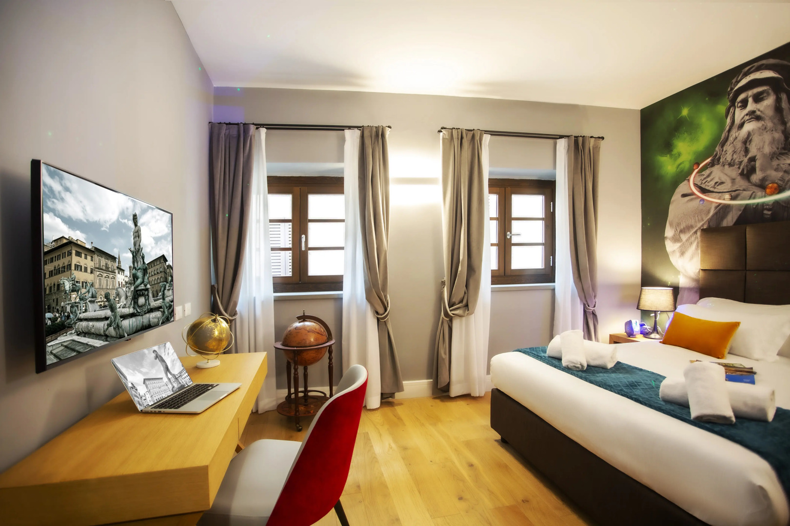 Photo - Casual Rinascimento Firenze