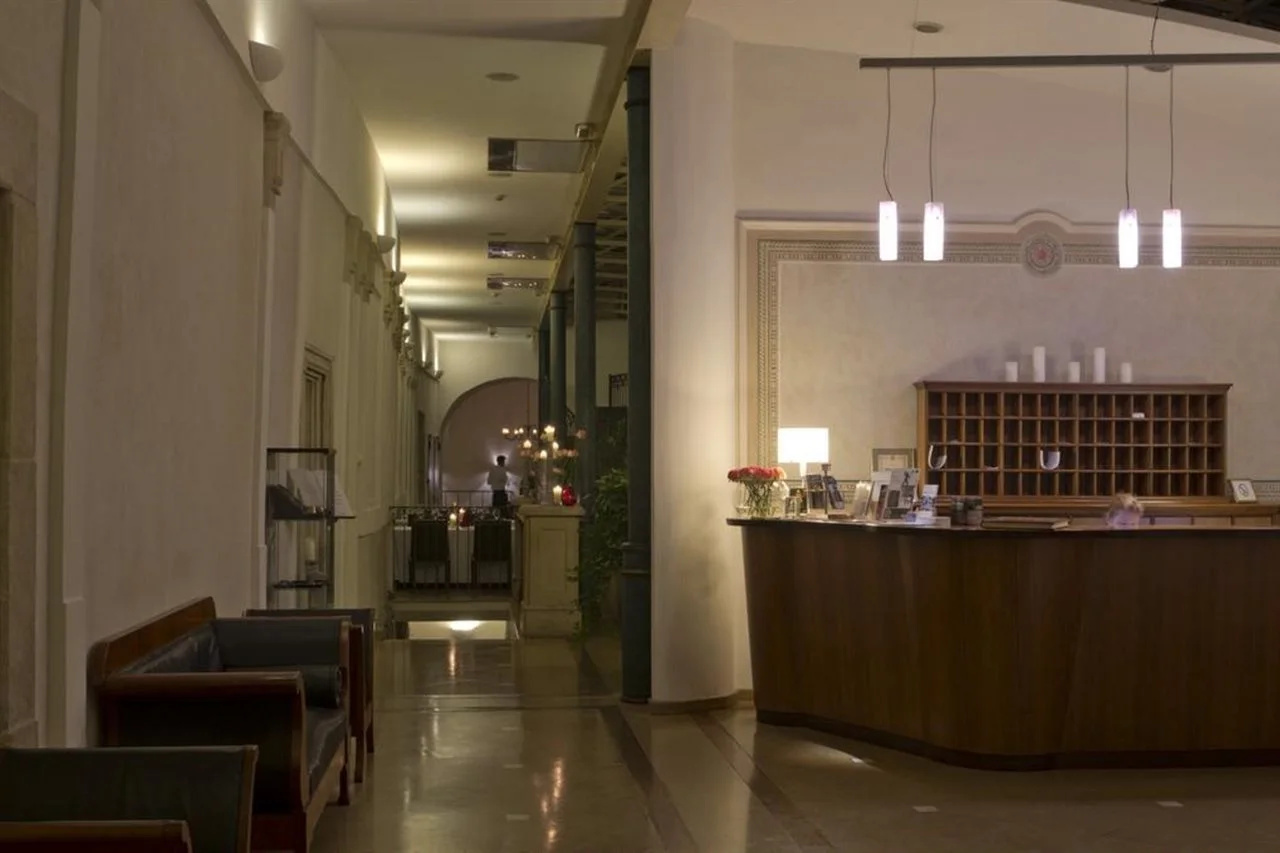 Foto - Hotel Pod Roza