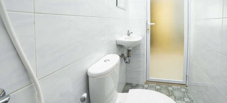 Photo - RedDoorz Plus near Thamrin Plaza Medan