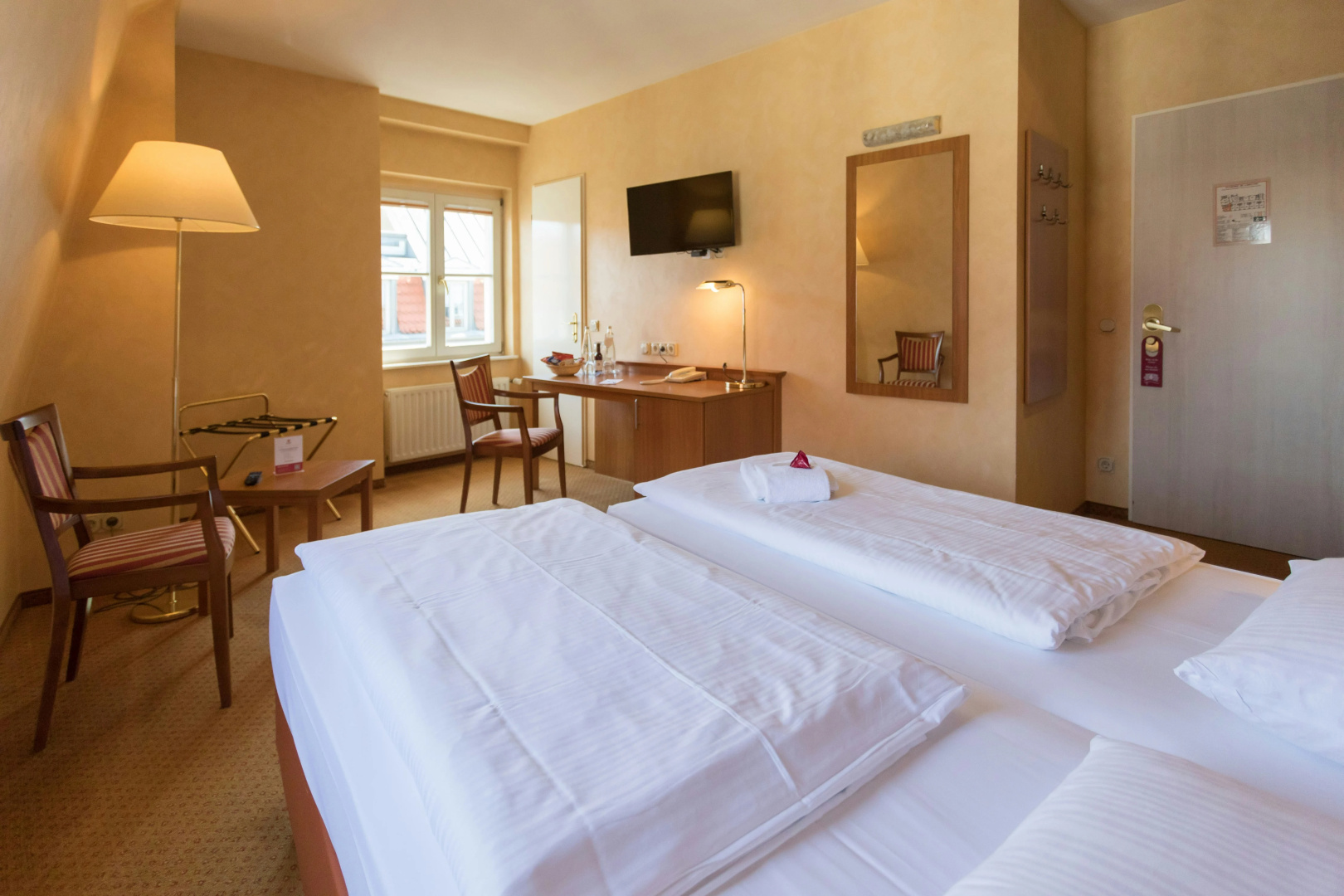Foto - Martas Hotel Albrechtshof