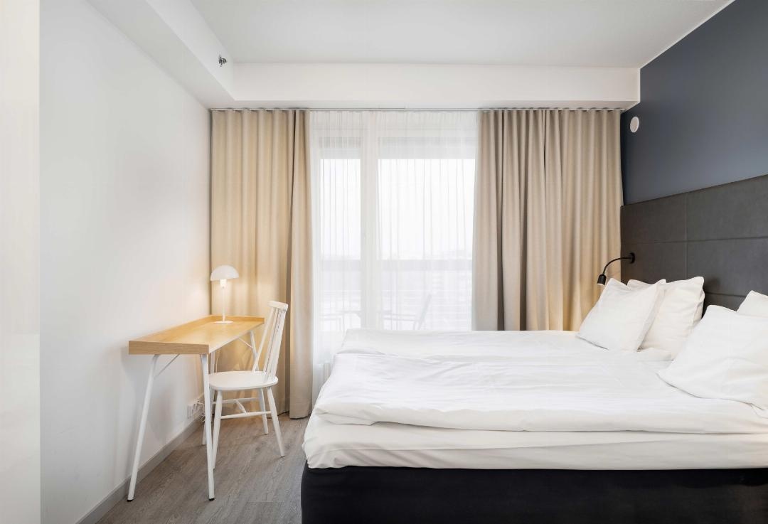 Foto - Hotel Matts