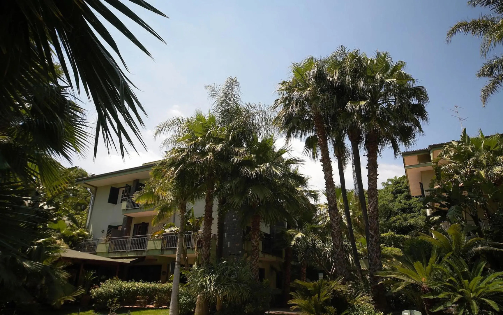 Foto - Hotel Borgo Verde