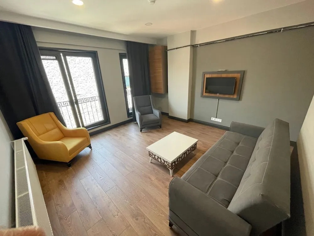 Foto - Almin Apart Hotel