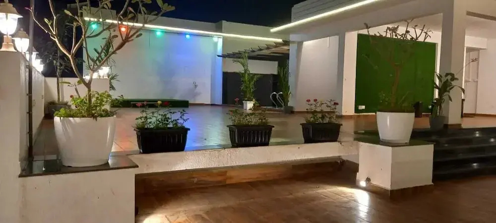 Foto - Neo Resort Calangute