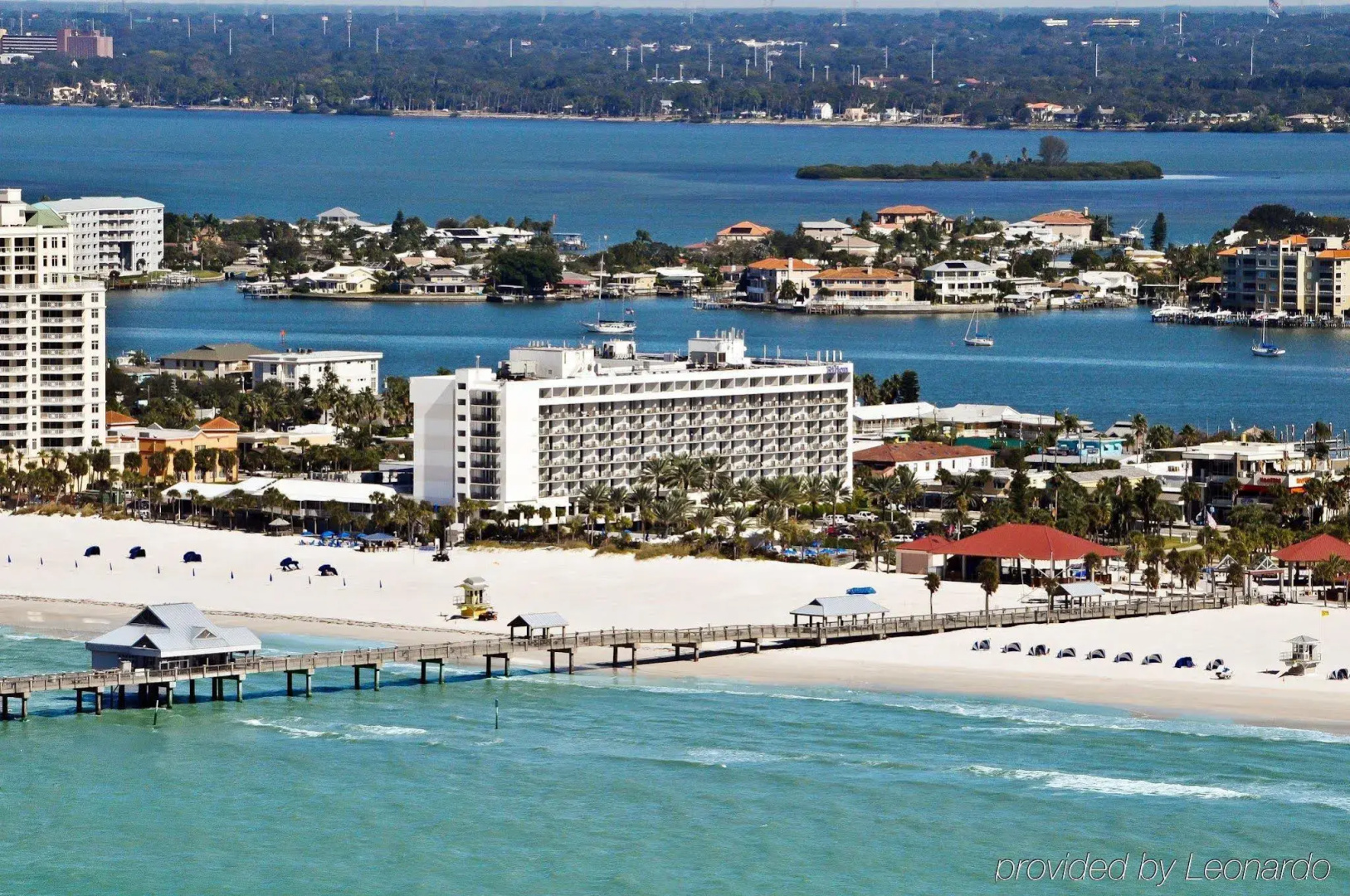 Foto - Hilton Clearwater Beach Resort & Spa