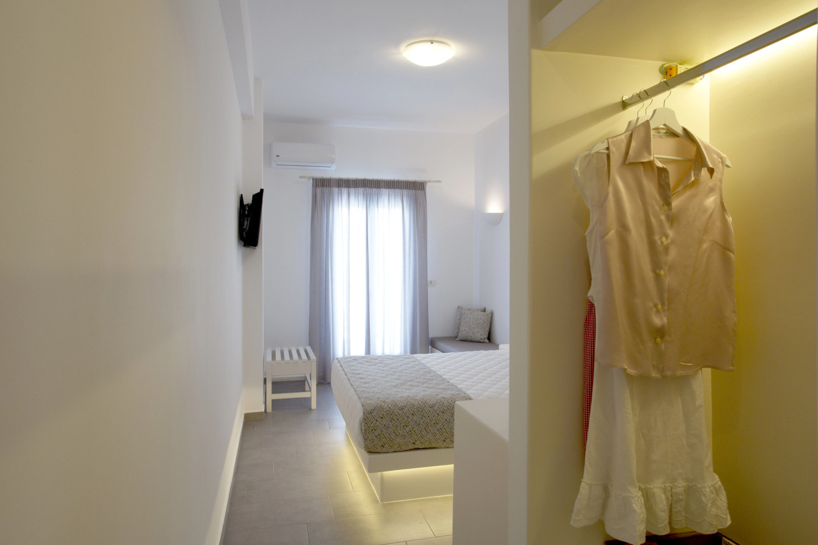 Foto - Alexandra Hotel