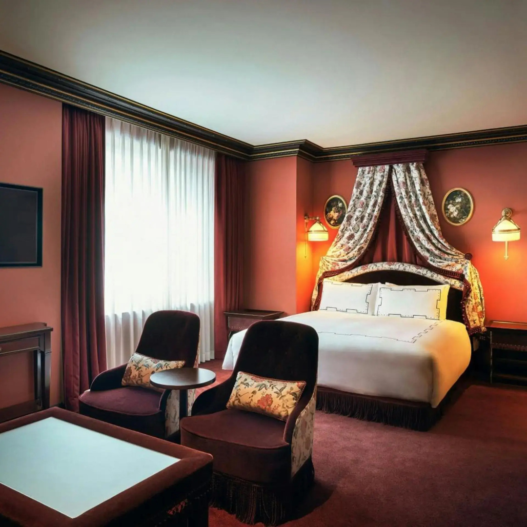 Foto - L’Escape, a Luxury Collection Hotel, Seoul Myeongdong