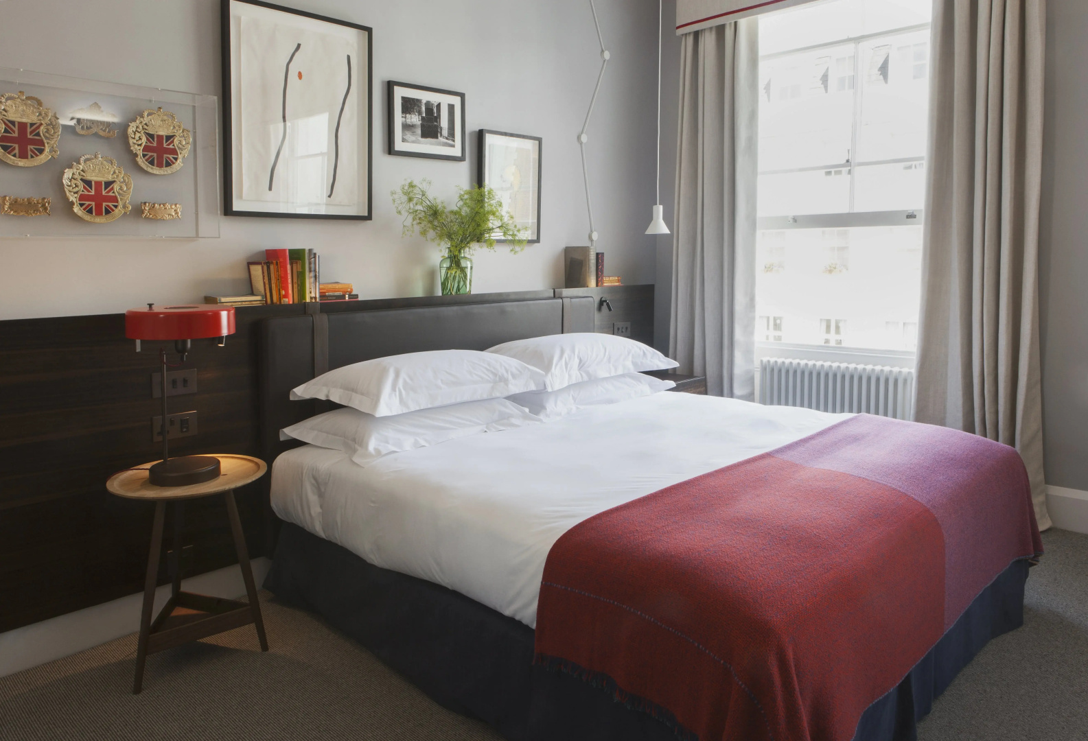 Foto - The Laslett Hotel