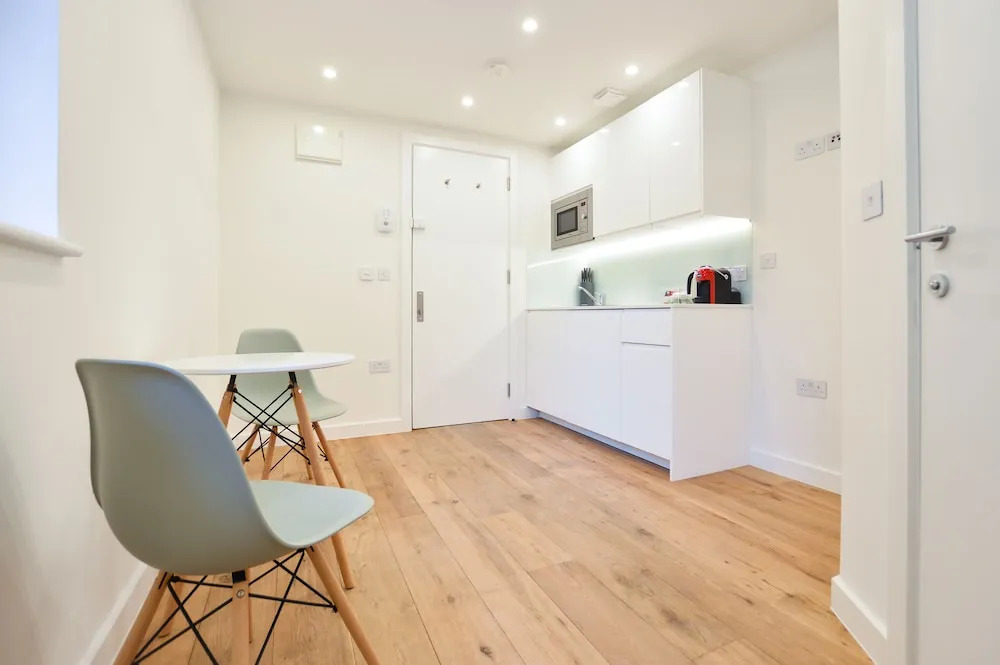 Foto - West Hampstead Serviced Apartments by Concept Apartments