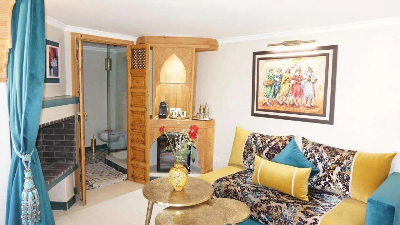Foto - Riad Samsli