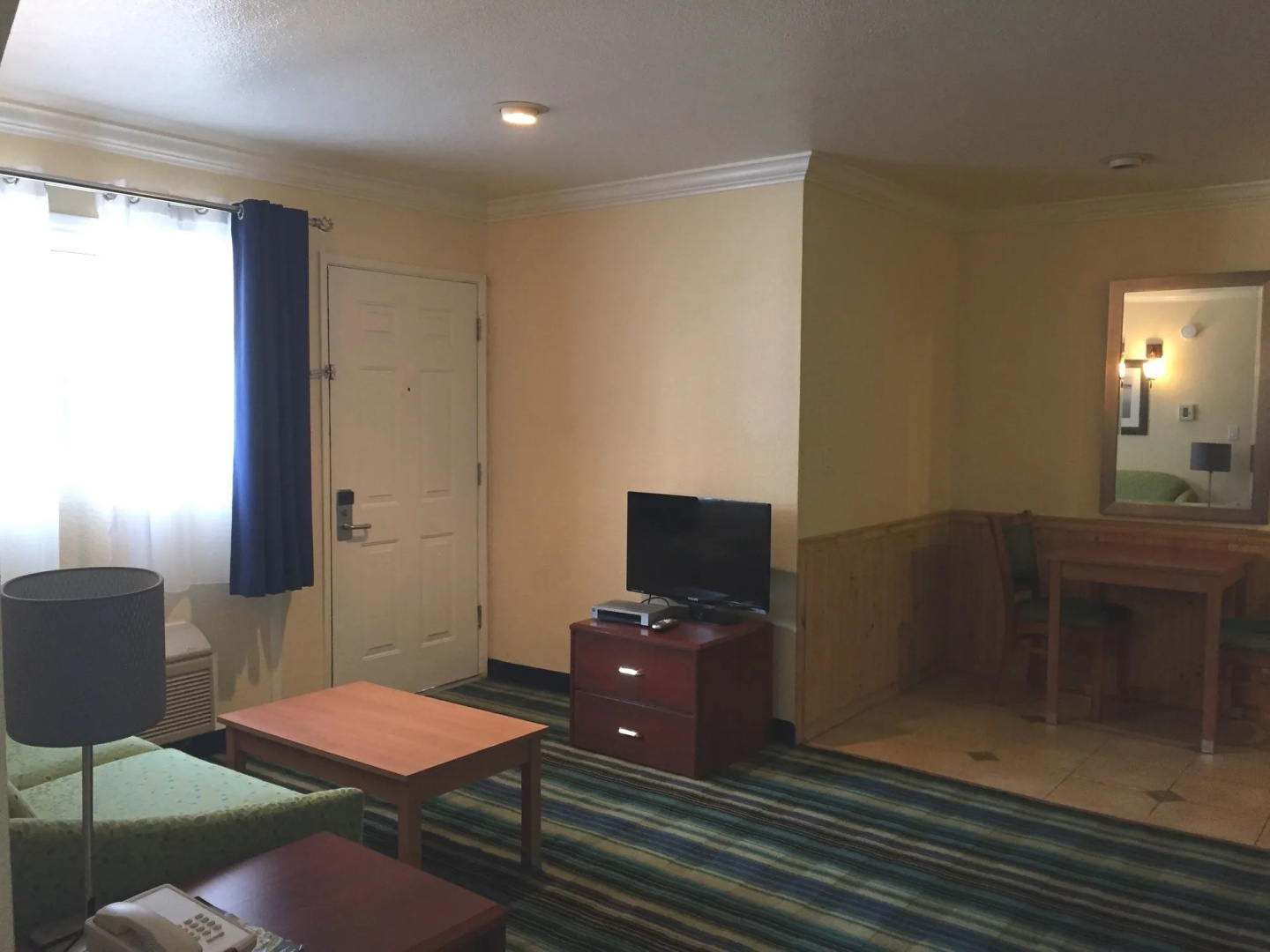Foto - Surf Motel