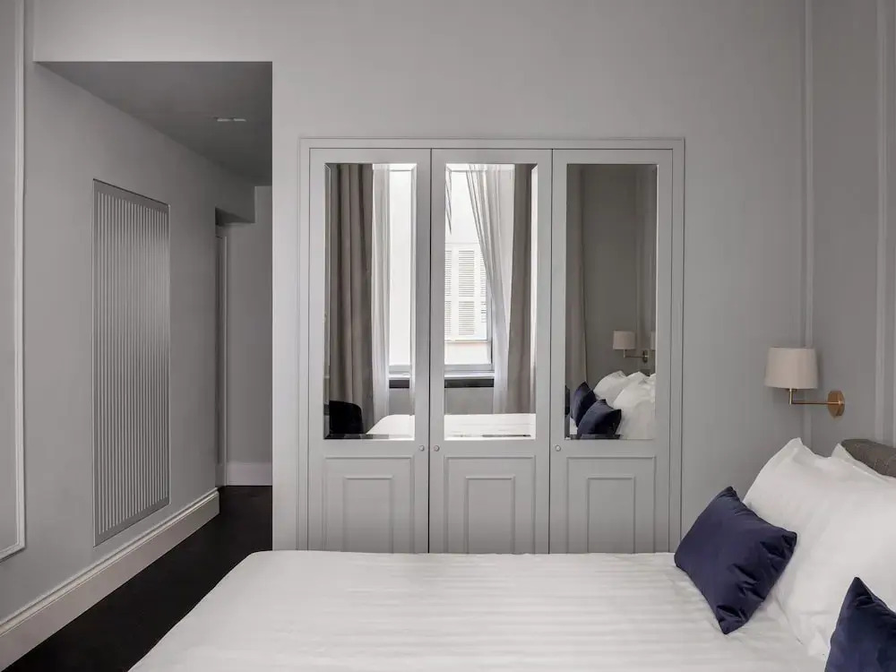 Foto - Golden House Vatican - Rienzo