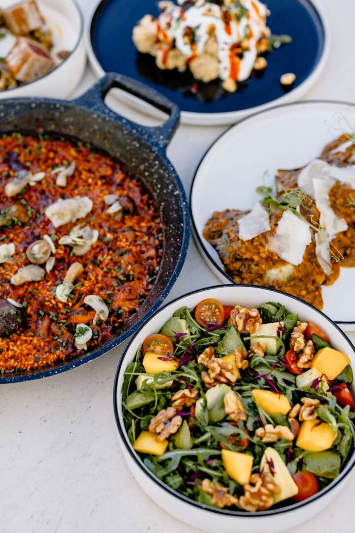 Foto - THE FLAG HOTEL Marbella, Estepona Adult Recommended