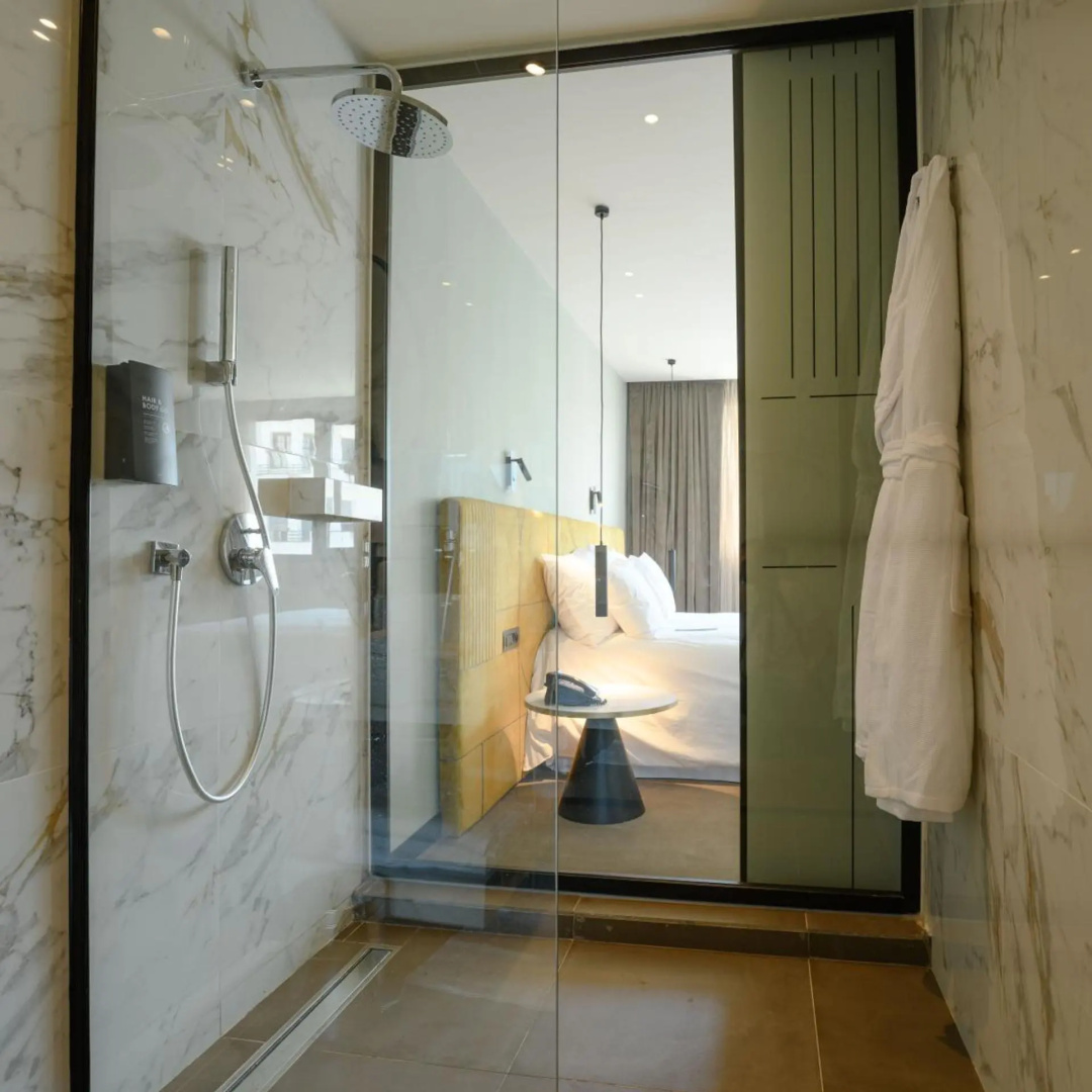 Photo - JM Suites Hotel Eco-Friendly Casablanca