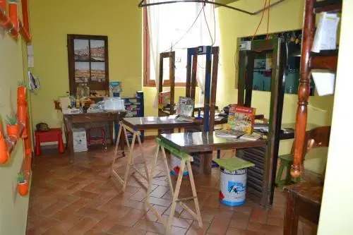 Foto - IL MERCATO CENTRALE B and B