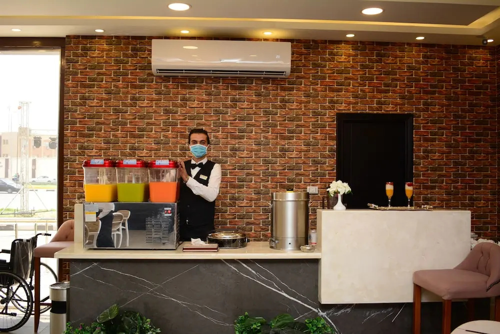 Foto - Jewel Inn El Bakry Hotel