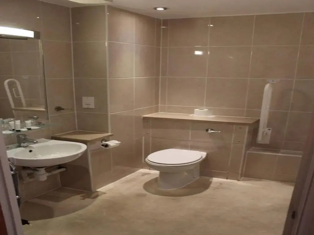 Foto - The Park Hotel