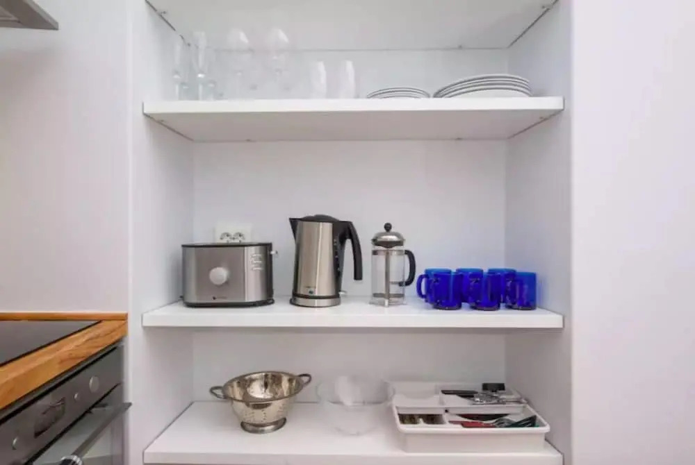 Foto - Tallinn City Apartments Residence