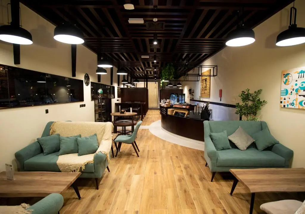 Foto - Remas Hotel Suites - Al Khoudh, Seeb, Muscat