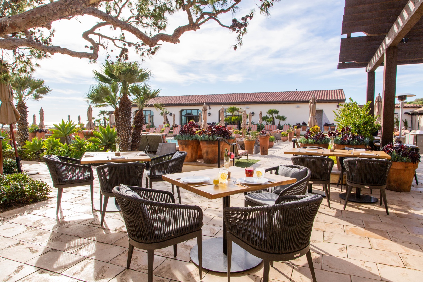 Photo - Terranea Resort