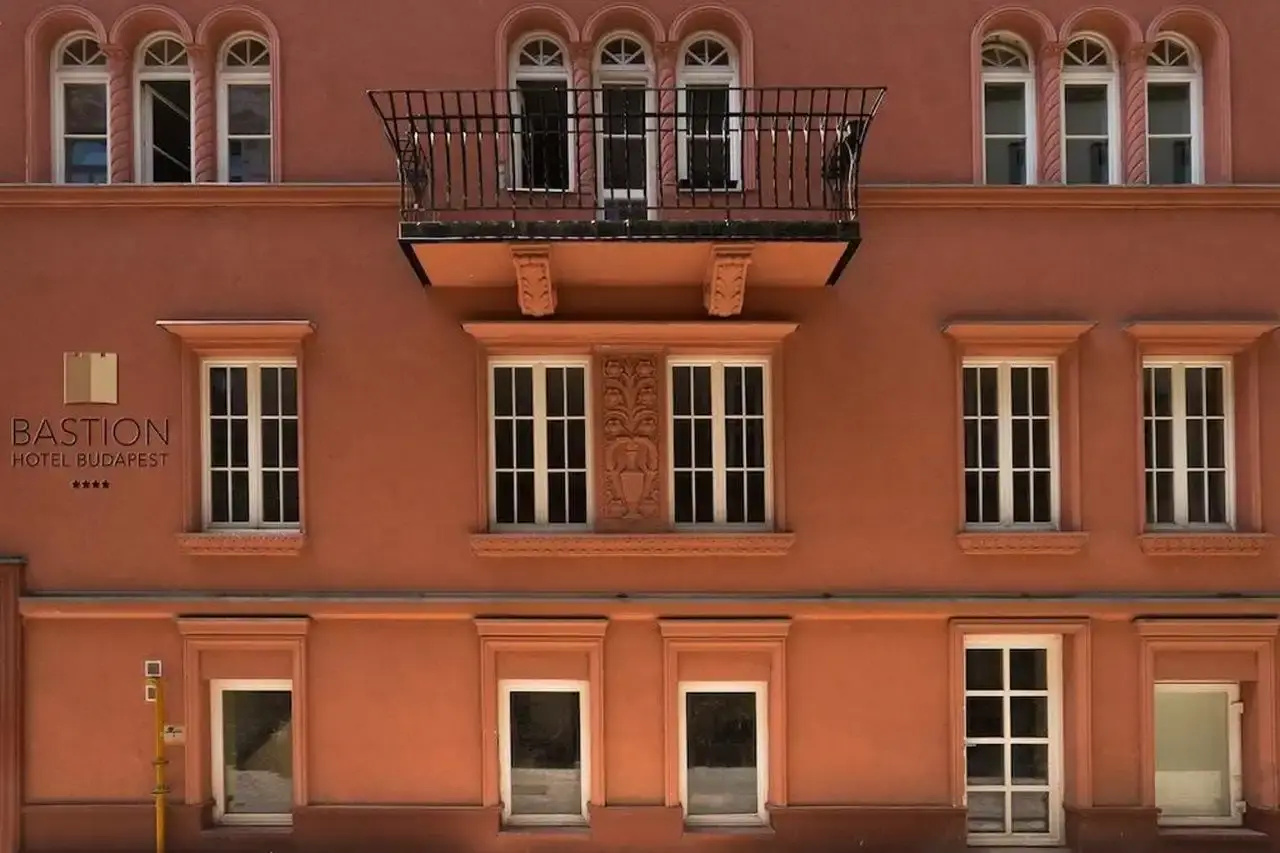 Photo - Hotel Ottofiori Budapest
