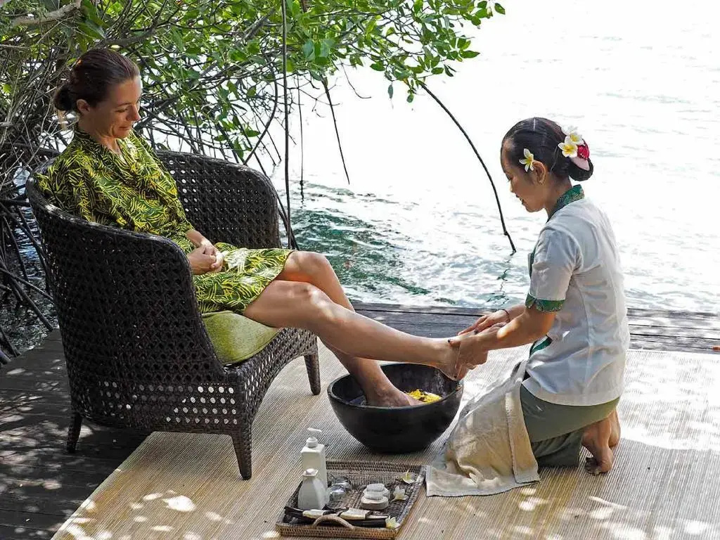 Photo - The Menjangan by LifestyleRetreats