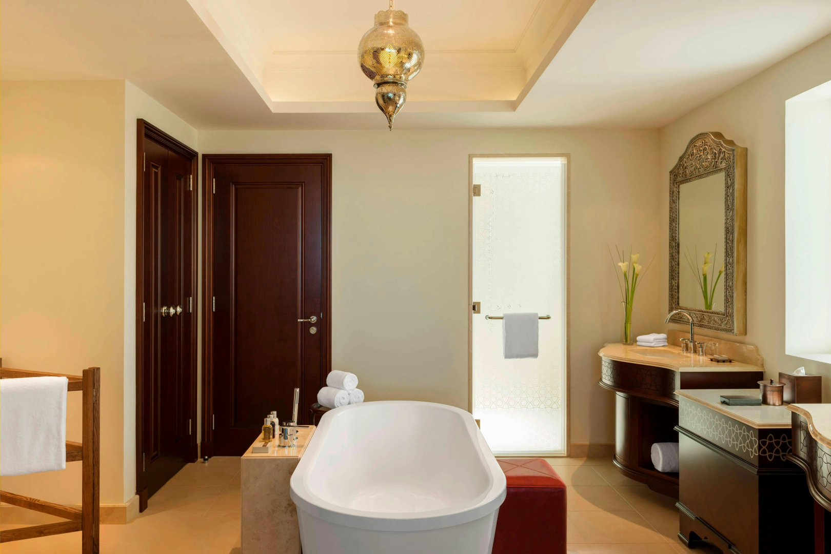 Foto - Ajman Saray, a Luxury Collection Resort, Ajman