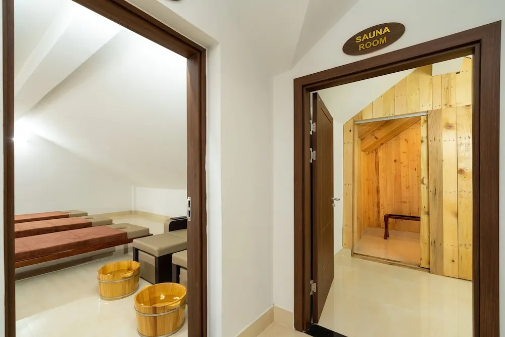 Photo - Seaweed Luxury Villa & Spa