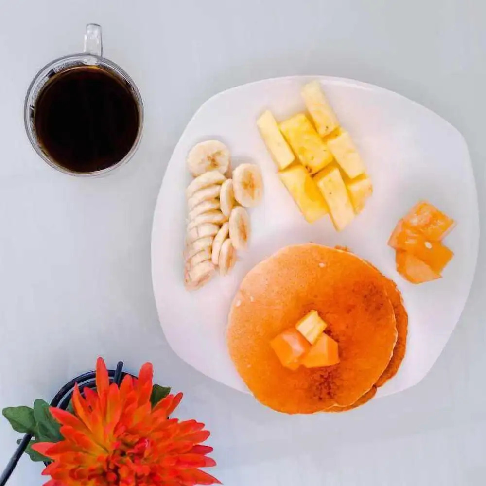 Photo - Gaudy's Hostel