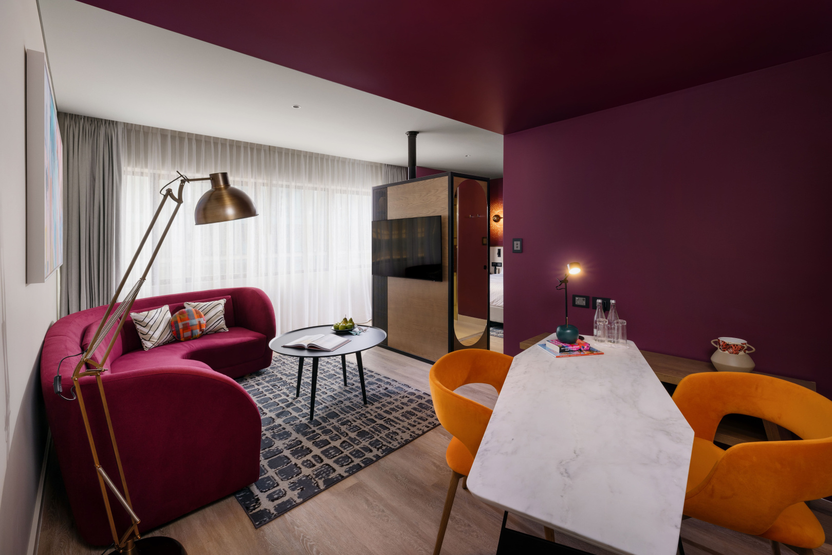Foto - Hotel Indigo Brisbane City Centre by IHG