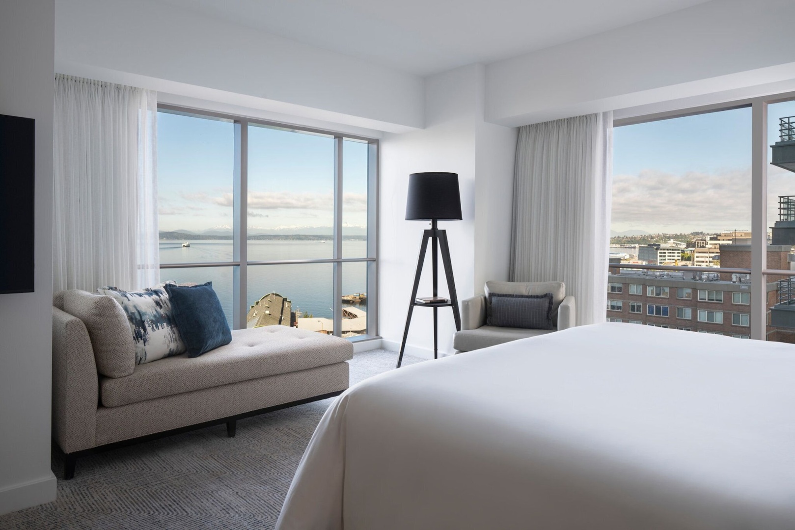 Photo - Four Seasons Hotel Seattle