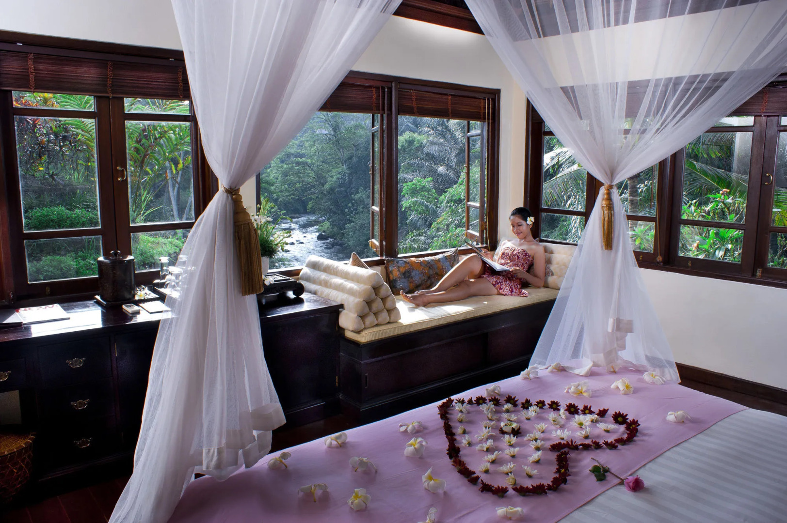 Foto - Villa Semana Resort Ubud