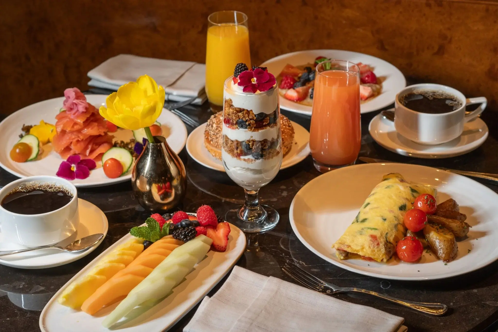 Photo - The Ritz-Carlton New York, Central Park