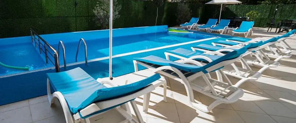 Photo - Sirena Apart & SPA